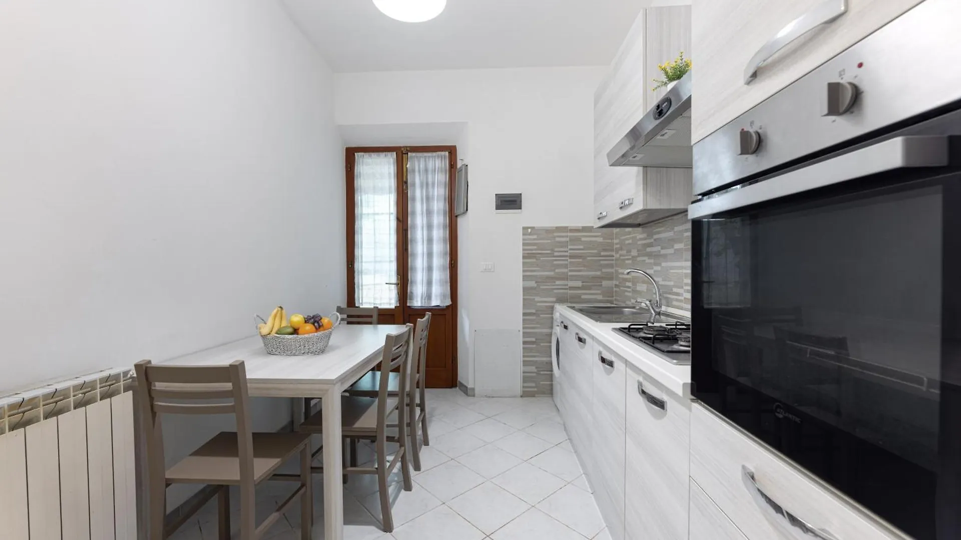 Casa Elisabetta - Goelba Appartement Portoferraio