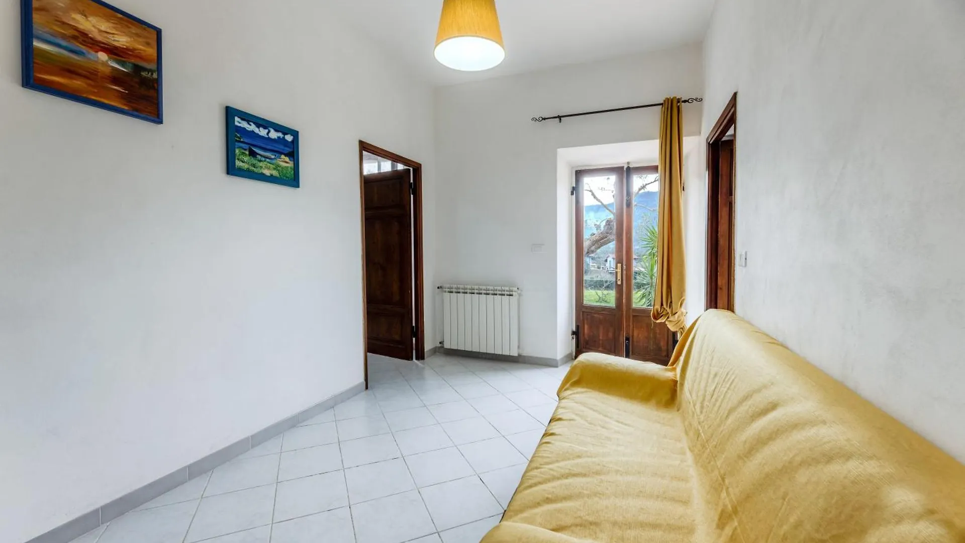 Casa Elisabetta - Goelba Appartement Portoferraio Italië