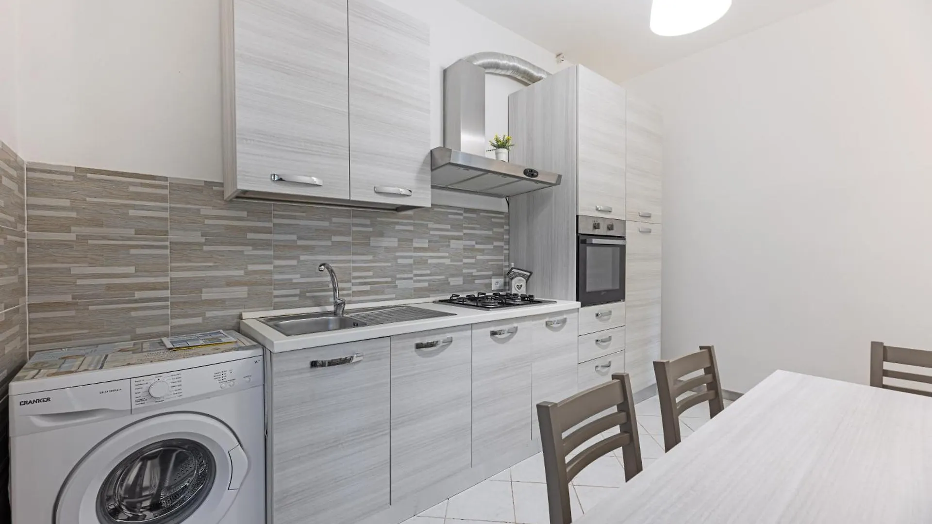 Casa Elisabetta - Goelba Appartement Portoferraio