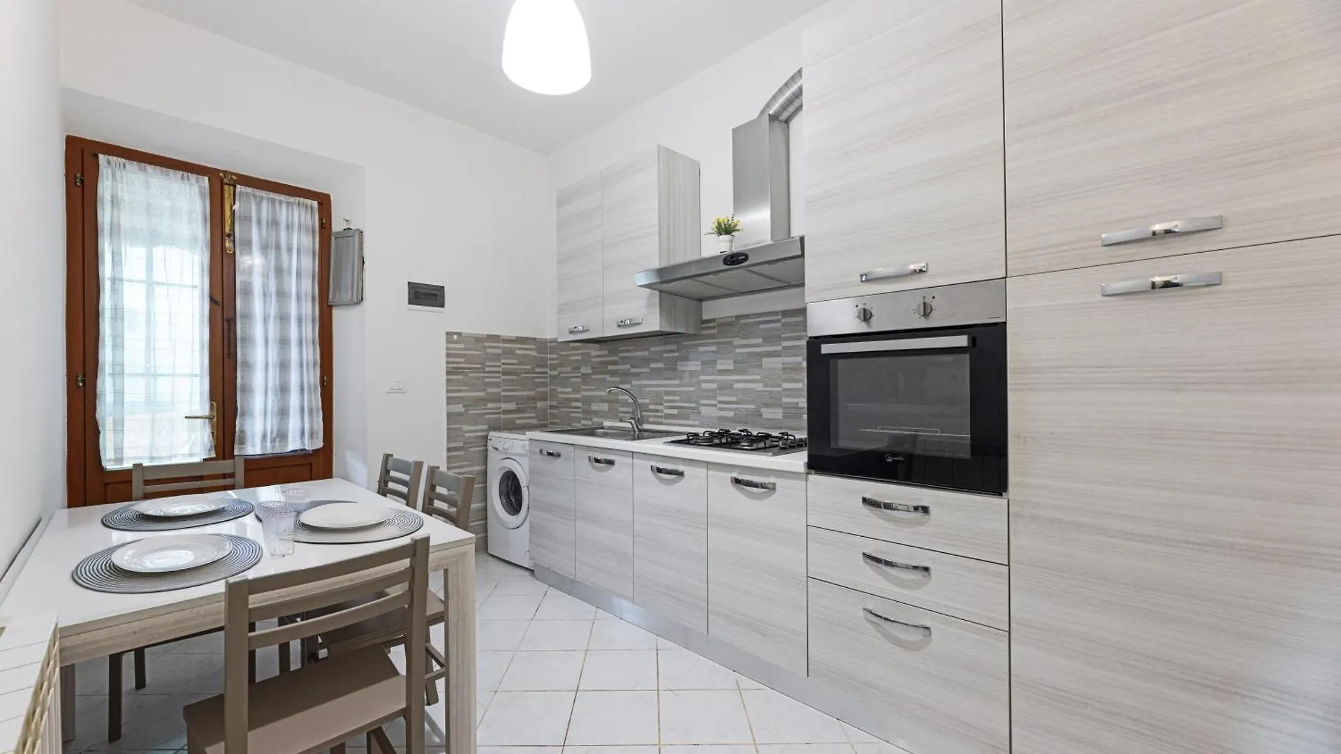Casa Elisabetta - Goelba Appartement Portoferraio