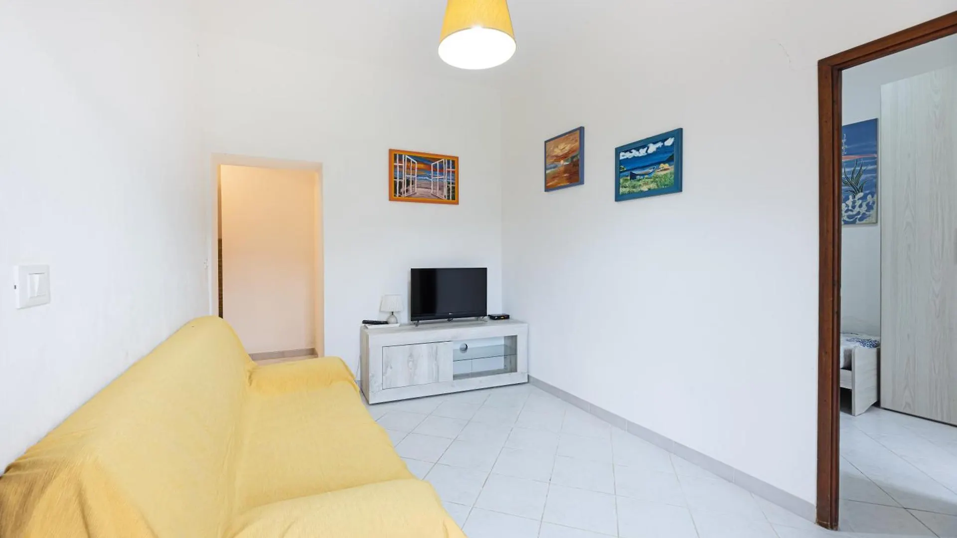 Casa Elisabetta - Goelba Appartement Portoferraio 0*,  Italië